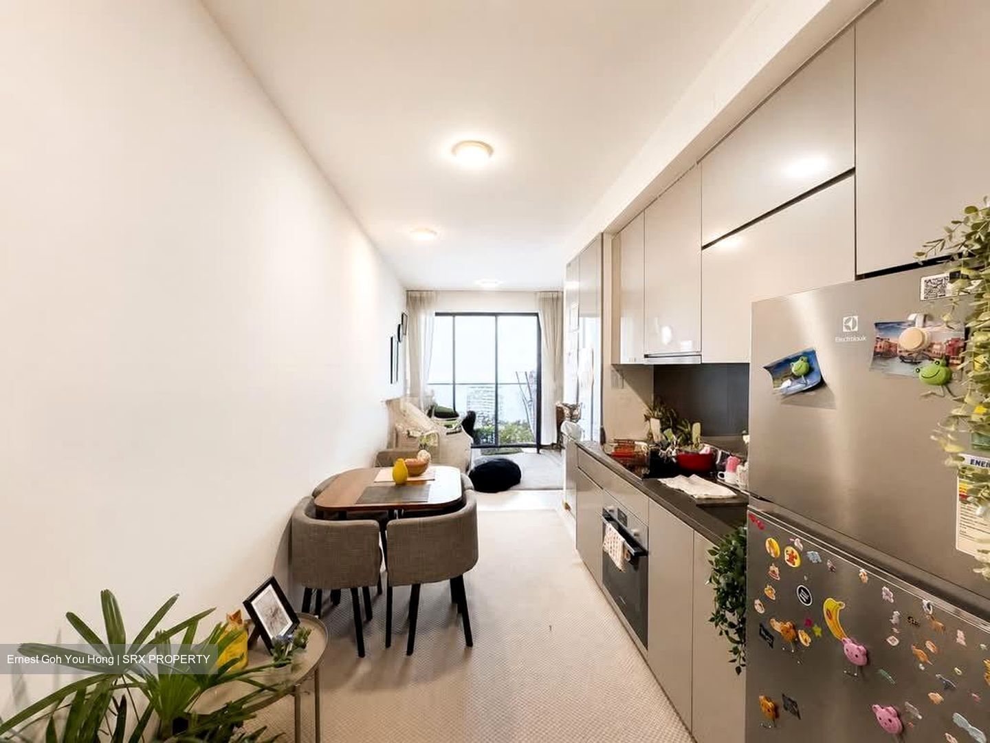 The Antares (D14), Apartment #594329421